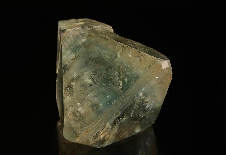 TOPAZ (repaired)